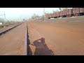 jamga relway siding video 2022