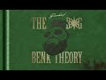 BraaBenk ft Holyrina- SAUCE