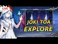 🔴JOKI TOA - EXPLORE - EVENT Ep.207 | Wuthering Waves Indonesia