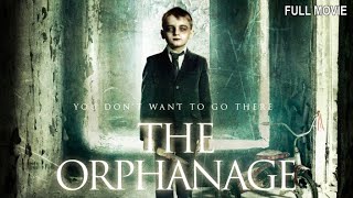 The Orphanage | Full Thriller Movie