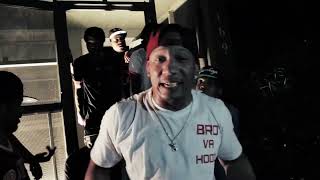 King Hoffa ft. Styles P - From Da Blok