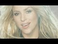Shakira - Gitana (Video Version)