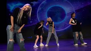 [4k] 230907 Dreamcatcher (드림캐쳐) - REASON - Apocalypse: From Us World Tour in Cincinnati