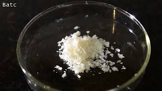 [ChemPlayer Reupload]Phenylacetic acid from mandelic acid via HI reduction