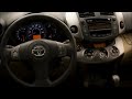 2009 rav4 how to 4wd lock button toyota