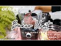 Bakso Urat (IDEALIFE Jumbo Food Processor IL-222)