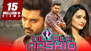 Diljala Aashiq (Naa Nuvve) - Telugu Hindi Dubbed Full Movie | Nandamuri Kalyan Ram, Tamannaah Bhatia