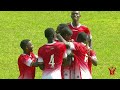 CECAFA U18 2023 | KENYA VS SOMALIA 4-1 HIGHLIUGHTS