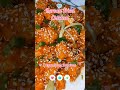 Korean Fried Chicken #shorts #ytshorts #classiccuisine #food #recipe #cooking #viralvideo #Chicken