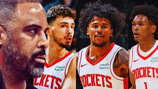 Was the Rockets Season a Success?