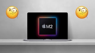 Is it worth it getting a M2 MacBook Pro? 🤔