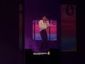 gulf spectrum concert fancam vip right view