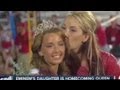 Eminem's Daughter Hailie Scott Homecoming Queen - PHOTOS!