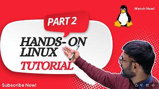 Unit 4 Linux Basic Commands Part 2 🚀Advanced Practice Tutorial #skynetlinux #itcareer #rhcsa #rhce