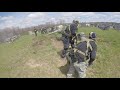 Capture the Flag at Devil Dogs Airsoft (Magpul PTS GI MOE EBB Limited Edition M4)