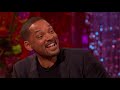 the graham norton show s25e06 will smith naomi scott octavia spencer kevin hart and shakespears