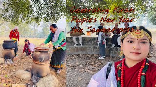 Kirat’s  New Year |Yele Sambat 5083 | Kirat Community Beltar |🙏🏻🙏🏻