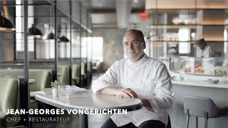 The Sexiest Menu In New York City: Jean-Georges Vongerichten’s The Fulton