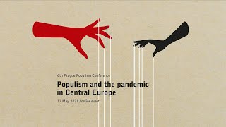 Populism and the pandemic in Central Europe