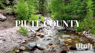 Piute County, Utah | Utah.com