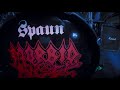 Scotty Fuller Morbid Angel Spaun Drums Promo