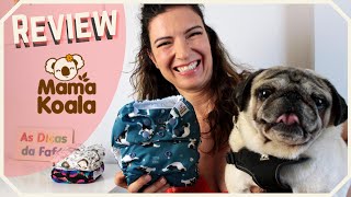 Mama Koala Review