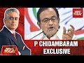 Can Budget 2020 Revive Growth? Watch What P Chidambaram Had To Say | News Today