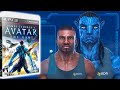 Avatar The Game - Human Faction Longplay