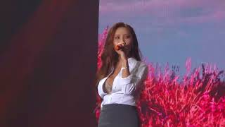 [4K] [20240511] Hwasa [Twits] in Hong Kong Somebody