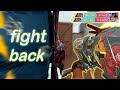 FIGHT BACK 🥷🔙 (valorant montage)