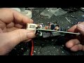 tecsun 2p3 am radio kit part 1 assembly