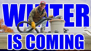 4 Ways to Winterize Your House