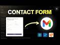 React Contact Form That ACTUALLY Works - No Backend Required! (2026)