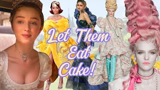 The Extravagance of 18th Century French Fashion: The Age of Marie Antoinette