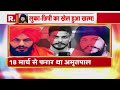 amritpal singh arrested अजनाला कांड में वांटेड था अमृतपाल अब पुलिस की गिरफ्त में आया punjab news