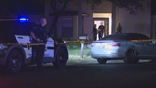 Man shot on northwest side of San Antonio