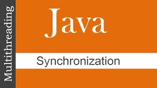 Synchronization in Java using Synchronized Keyword