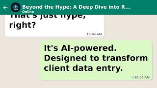 Beyond the Hype: A Deep Dive into RightCapital's Smart Import and Its Real Impact on Financial Advis