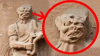 12 Most Amazing Recent Archaeological Finds Scientists Still Can't Explain