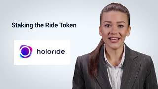 ⚡METASTAKING ⚡ How to Stake your $RIDE