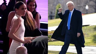 ‘Zero lies detected’: Donald Trump makes ‘comical’ swipe at Meghan Markle