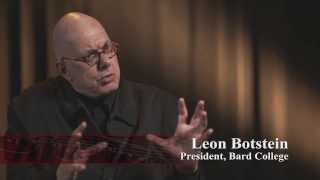 Leon Botstein on Beethoven 5th Symphony