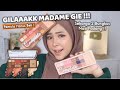 WAJIB TAU! FACE PALETTE LENGKAP CUMA 30 RIBUAN UDAH BPOM ! PAS BUAT PEMULA DARI MADAME GIE