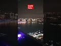 birthday party beautiful view from 36th floor youtubeshorts w hotel suzhou china