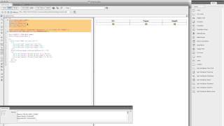PHPmyAdmin & PHPscripting- Tutorial- Episode 3