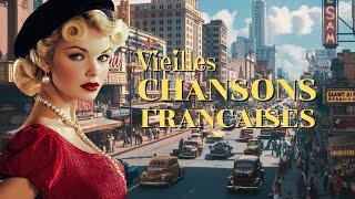 Meilleures Chansons Francaise - Top chansons Parfait pour revivre les souvenirs du passé.