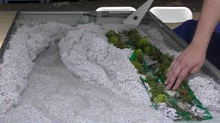 DEQ Stream Table Demonstration