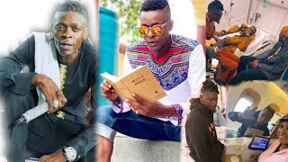 Chameleone akakasiza okuwumula okuyimba Pallaso ne Rudeboy bamuyimbide oluyimba