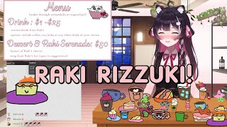 [PixelLink Clips] Raki Rizzuki Has Too Much Rizz