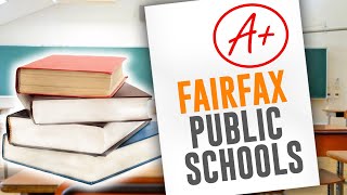 😲OUCH!!! Major Problems ⚠ with Fairfax County School SAT Scores 🎯